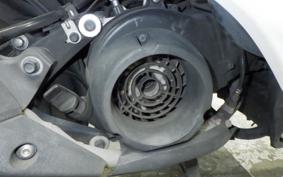 YAMAHA CYGNUS 125 XSR 3 2006 SEA5J