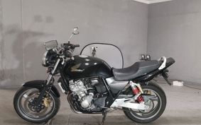 HONDA CB400SFV-4 2008 NC42
