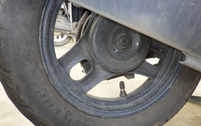 HONDA DIO Gen.6 AF68