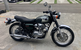 KAWASAKI W800 2011 EJ800A