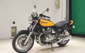 KAWASAKI ZEPHYR 1100 RS 2003 ZRT10A