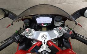 DUCATI 848 2010 H600AA