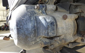 HONDA SPACY 125 Gen. 3 JF04