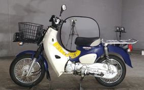 HONDA SUPER CUB50 AA07