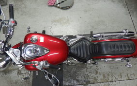 YAMAHA DRAGSTAR 400 2013 VH02J