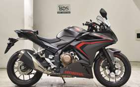 HONDA CBR400R 2021 NC56