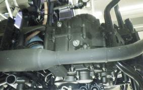 HONDA REBEL 250 E-Clutch 2023 MC49