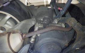 HONDA SDH125T 1999