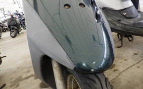 HONDA DIO Gen.4 AF35