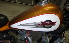 HONDA JAZZ 50 2012 AC09