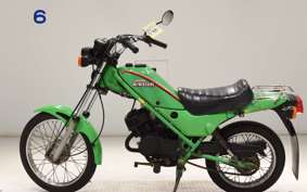 HONDA RACOON AD02