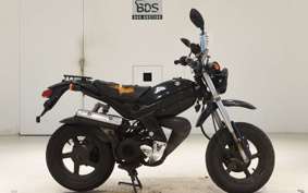 SUZUKI TR50 STREET MAGIC Gen.2 CA1LB