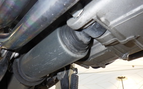 YAMAHA T-MAX 500 2008 SJ08J