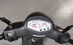 SUZUKI LET's 4 CA45A