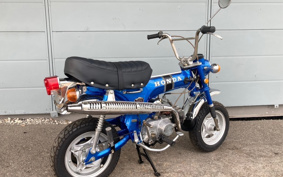 HONDA DAX 70 ST70