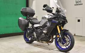 YAMAHA TRACER 9 GT 2021 RN70J
