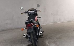HONDA CBX750 1984 RC18