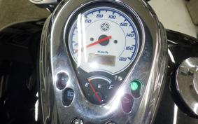 YAMAHA DRAGSTAR 400 2003 VH01J