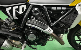 DUCATI SCRAMBLER ICON 2023 7K00