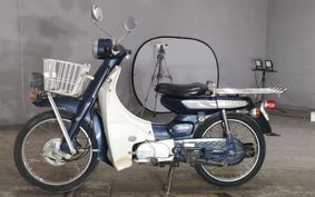 YAMAHA MATE 50 UA04J