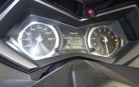 YAMAHA T-MAX 530 2015 SJ12J