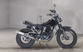 YAMAHA TW225 DG09J