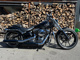 Фото Harley FXSB BREAKOUT 2015 с японского аукциона