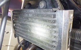 SUZUKI INAZUMA 400 (GSX400) 1998 GK7BA