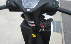 HONDA DIO 110 JK03