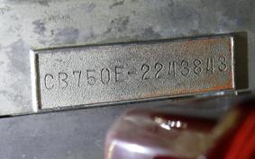 HONDA CB750 1973 CB750