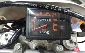 HONDA XR650R 2000