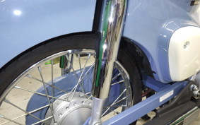 HONDA C50 SUPER CUB 2022 AA09