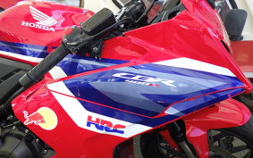 HONDA CBR400R 2024 NC65