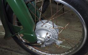 HONDA C50 SUPER CUB AA01
