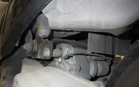 YAMAHA JOG Gen.4 2019 SA16J