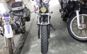 YAMAHA TW200 Gen.2 1991 DG07J