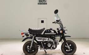 HONDA MONKEY 2004 AB27