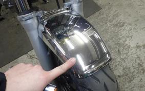 HONDA APE 50 2025 AC16