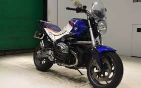 BMW R1200R 2012