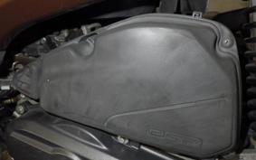HONDA TACT Gen.4 2001 AF79