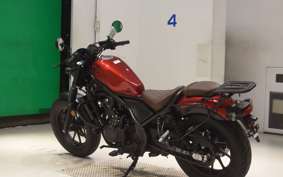HONDA REBEL 500 A 2024 PC60