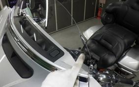 HARLEY FLHTKSE 1800CVO 2014