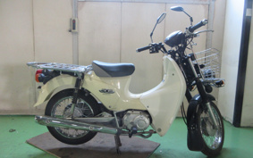 HONDA SUPER CUB110 JA07