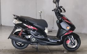 YAMAHA CYGNUS 125 X SE46