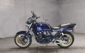 KAWASAKI ZRX400 ZR400E