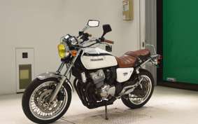 HONDA CB400F 1999 NC36