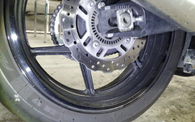 KAWASAKI VERSYS 1000 2015