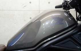 HONDA REBEL 250 S EDITION MC49