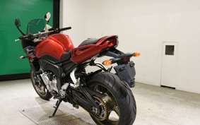 YAMAHA FZ1 FAZER 2009 RN21J