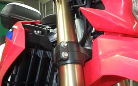 HONDA CRF250L 2018 MD47